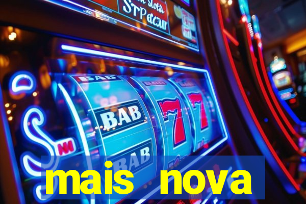 mais nova plataforma de jogos